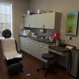 Office Procedures
