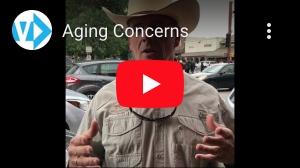 Aging Concerns 5