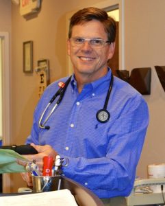 Gary Orris MD