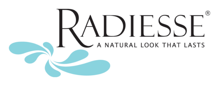 Injectables & Facial Enhancements 9 RADIESSE logo