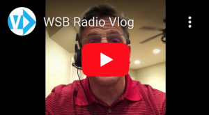 WSB Radio Morning Show 5