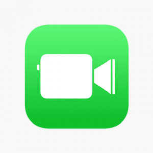 facetime 5