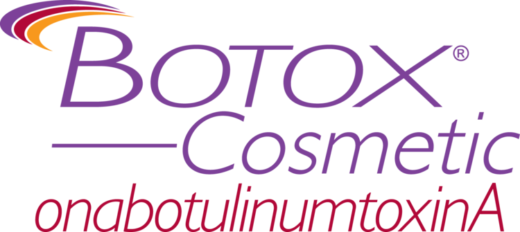 Injectables & Facial Enhancements 1 BOTOX Cosmetic logo