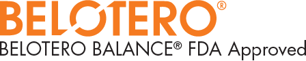 Injectables & Facial Enhancements 7 BELOTERO BALANCE logo
