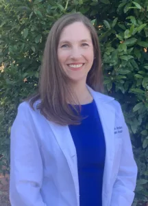 Rachel Kasin Anton, Certified Phyician Assistant