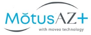 MOTUS AZ+ logo 5
